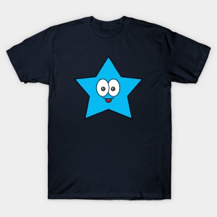 Smiling Star T-Shirt